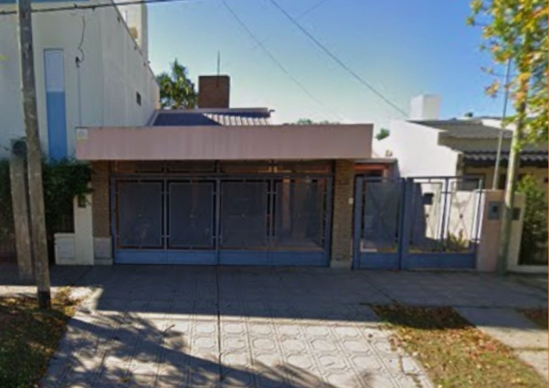 Casa en AVELLANEDA - Nova Inmobiliaria